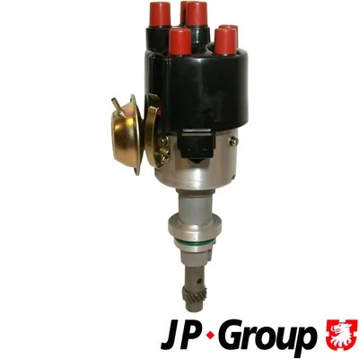 Ignition Distributor